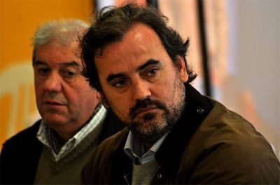 �Hoy Arroyo est� mejor pero la comunicaci�n es su gran d�ficit�