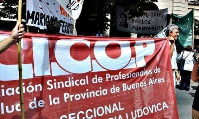 Los m�dicos anunciaron un nuevo paro: martes 7 de febrero
