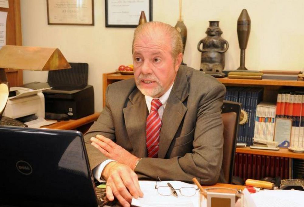 Sin criterio unificado, el Foro de Seguridad reflot� la idea de instalar una alcaid�a en Tandil
