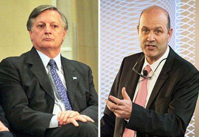 Aranguren y Sturzenegger, los duros que sostienen la agenda �piantavotos�