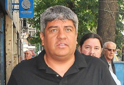 Industria y Transporte, los sectores que empujan el paro