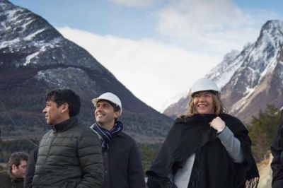 Cloacas: La DPOSS adjudicar� la obra de la nueva planta de pretratamiento de Bah�a Golondrina