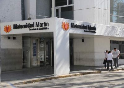 La salud p�blica tambi�n es una radiograf�a de la crisis