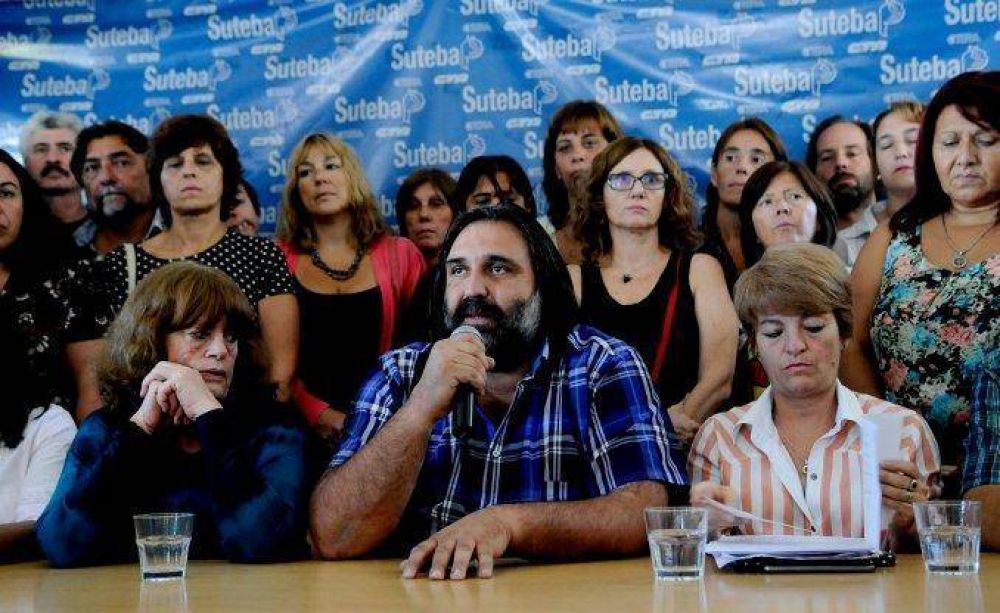 Peligra el inicio de clases: 