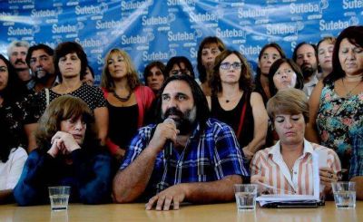 Peligra el inicio de clases: 