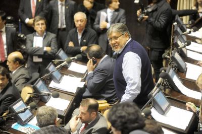Tras la reuni�n en Matheu, el PJ bonaerense ahora busca unificar bloques