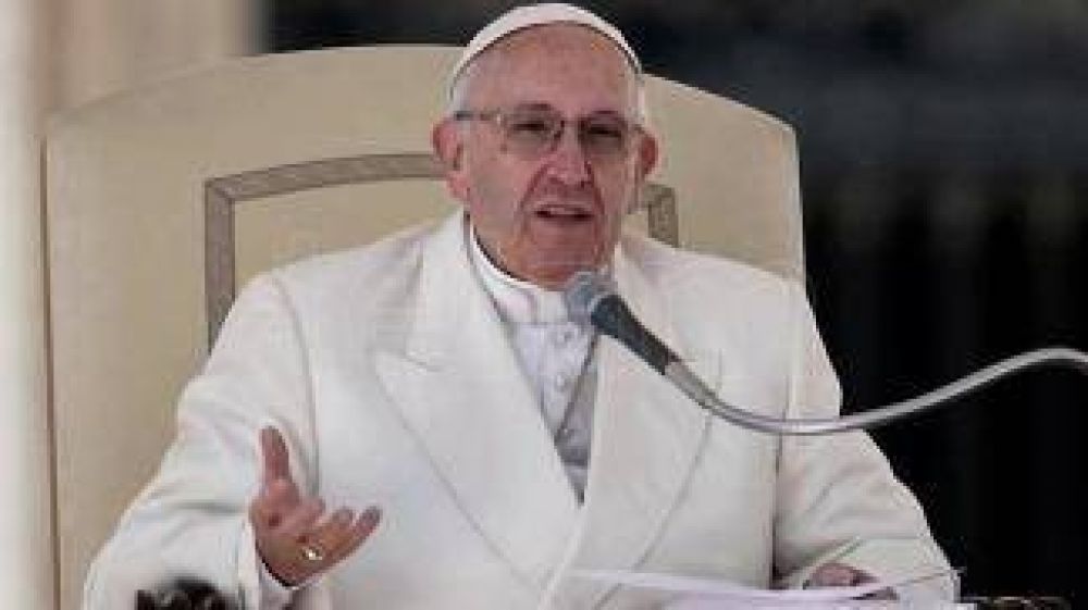 Francisco pidi� 