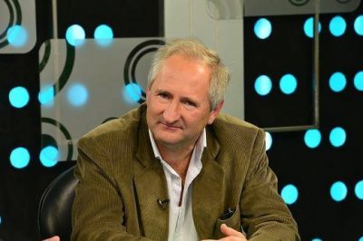 El Frente Renovador acuerda con el PJ y alcanza la mayor�a en el Concejo Deliberante