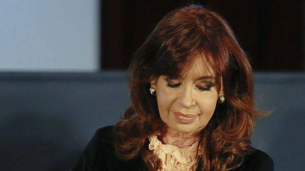 Nuevas escuchas de CFK: pide apretar jueces y feroces insultos al justicialismo