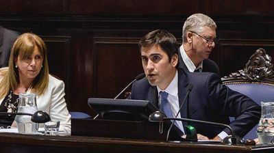Cambiemos busca ordenar el gasto de $ 250 millones de diputados bonaerenses
