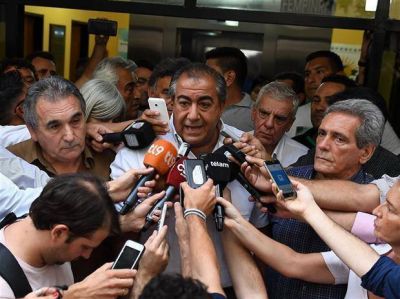 El Gobierno prev� un primer semestre con m�s tensi�n gremial