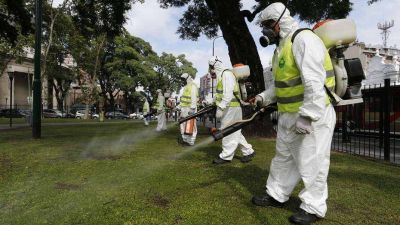Enfermedades infecciosas: Las nuevas patolog�as que tendr�n en alerta a la regi�n