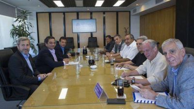 La CGT ratific� el paro: 