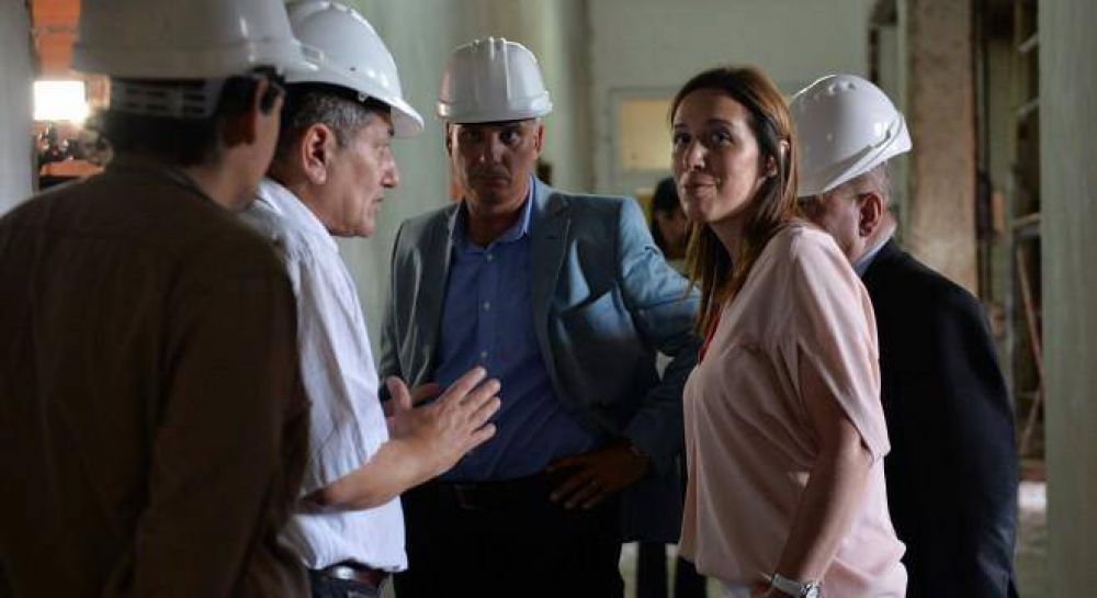 Los candidatos de Cambiemos, preocupados por impacto electoral del tarifazo