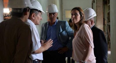 Los candidatos de Cambiemos, preocupados por impacto electoral del tarifazo