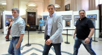 Intendentes peronistas exigen al Gobierno m�s fondos para prevenir el c�ncer