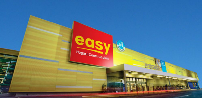 [#GrandesSuperficies] La CGT local a favor de la llegada de Easy