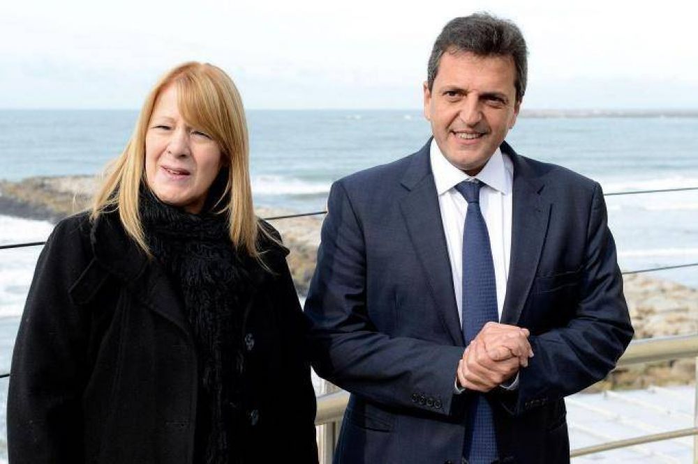 Encuesta muestra que la f�rmula Massa-Stolbizer est� arriba en las preferencias electorales