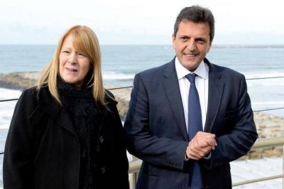 Encuesta muestra que la f�rmula Massa-Stolbizer est� arriba en las preferencias electorales