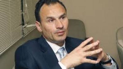 La Plata: Bruera dice que en la Municipalidad 