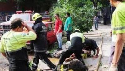 �El Gobierno porte�o sigue sin aportar datos de Iron Mountain�