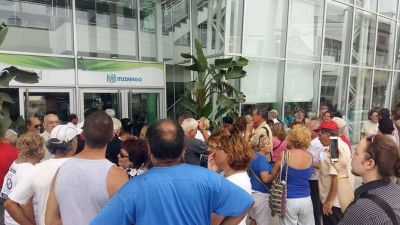 Un municipio tuvo que reducir la suba del ABL por los reclamos de los vecinos
