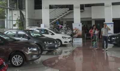 En enero subi� un 65% la venta de veh�culos en Salta