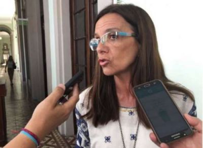 Paritarias docentes: Berruezo dijo que no hay porcentaje definido y estira el misterio