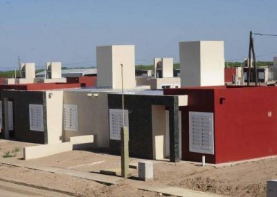 El Gobierno endureci� las causas y el proceso de desadjudicaci�n de viviendas