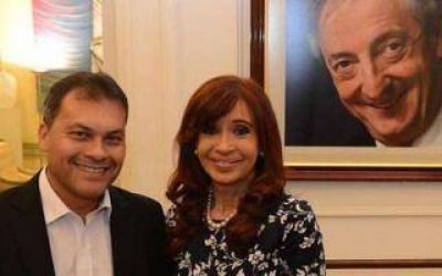 El pedido del Intendente de Moreno: 