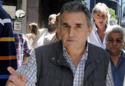 Schmid dijo que el Papa �agradeci� el tacto� de la CGT en los reclamos
