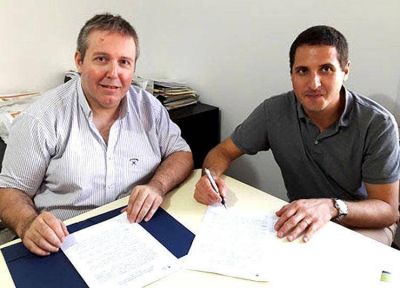 Trabajan en una soluci�n para tratar los residuos pesqueros en el sur