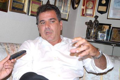 �Los est�ndares de seguridad a�n est�n lejos de lo que pretendemos�