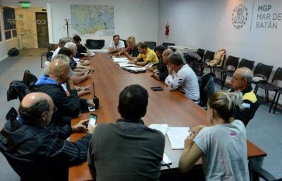 Temporal: �Esto va a durar algunas horas o algunos d�as�