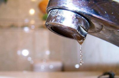 La producci�n de agua en pozos se ve afectada por cortes de energ�a