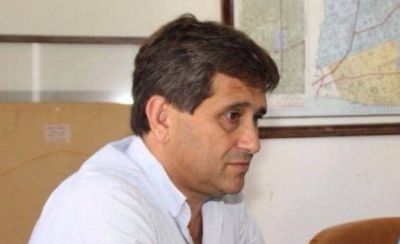 LOBER�A: Fioramonti lanz� un bolet�n electr�nico para visualizar sus acciones de gobierno