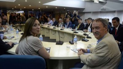 Arranca la paritaria de los maestros bonaereses y ya rechazan el tope del 18%