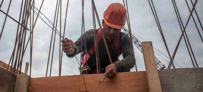 Construcci�n: �Para la obra privada, la situaci�n no es alentadora�