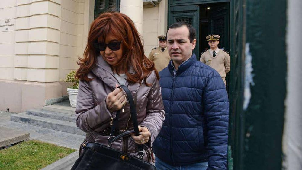 Nuevas escuchas: Cristina Kirchner pide apretar jueces e insulta a justicialistas