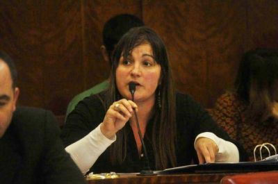 Proponen la creaci�n del Programa Municipal �Mar del Plata, Patria de tod@s�