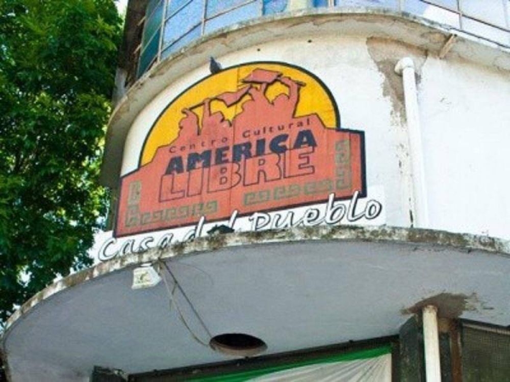 [#Am�ricaLibre] Balance de temporada: �En Mar del Plata ya hay un p�blico que busca teatro independiente�