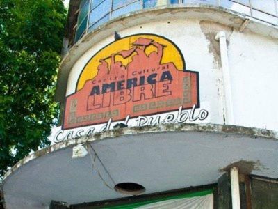 [#Am�ricaLibre] Balance de temporada: �En Mar del Plata ya hay un p�blico que busca teatro independiente�
