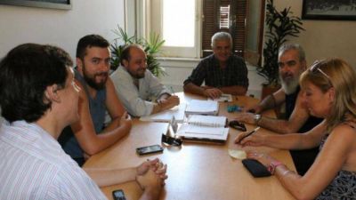 Municipales: la segunda reuni�n salarial ser� el 15