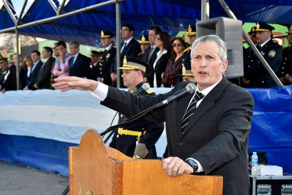 La FIA cre� una direcci�n para controlar los sumarios policiales