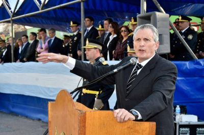 La FIA cre� una direcci�n para controlar los sumarios policiales