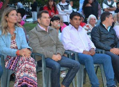 Mar del Sud festej� sus 128 a�os