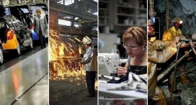 La provincia reparte para fortalecer la actividad industrial