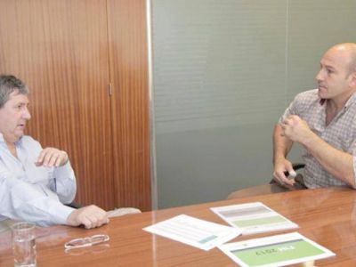 M�s obras para el distrito