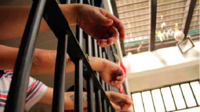 Creci� un 70% la cantidad de presos extranjeros en la Provincia