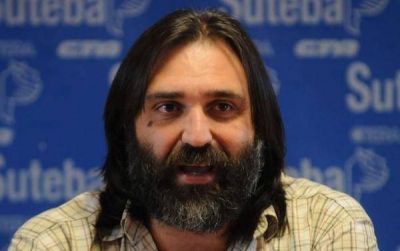 Arranca la paritaria docente y los gremios se plantan: �Quieren disciplinar a todos con el 18%�